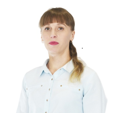 Шелковникова Екатерина Федоровна.