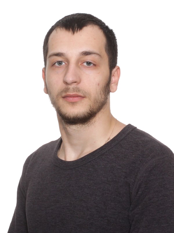 Гусаков Матвей Васильевич.
