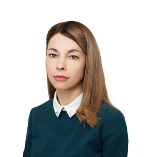 Милюшина Диана Николаевна Милюшина Диана Николаевна