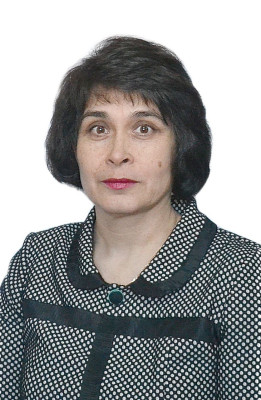 Коневина Ольга Александровна Коневина Ольга Александровна